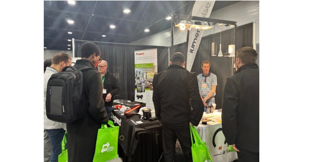 April 14, 2026 - AEA Electrical Learning Expo 3