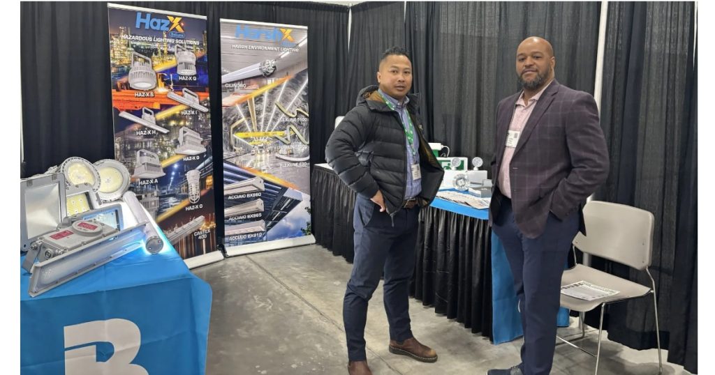 April 14, 2026 - AEA Electrical Learning Expo 3