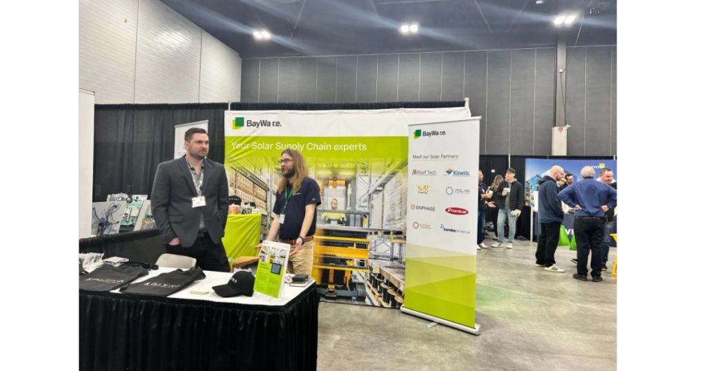 April 14, 2026 - AEA Electrical Learning Expo 3