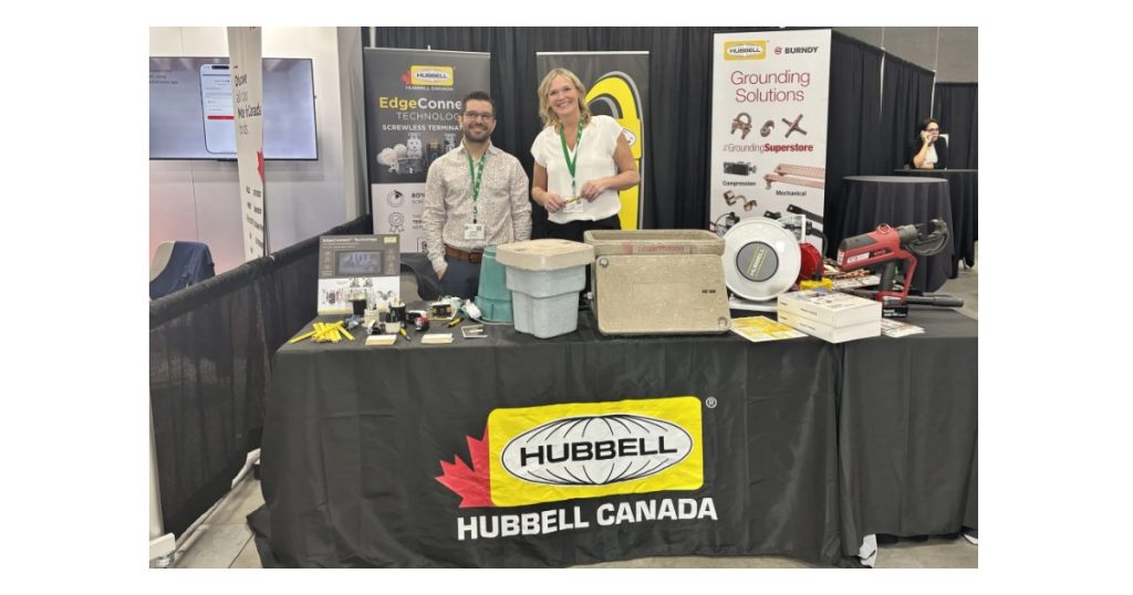 April 14, 2026 - AEA Electrical Learning Expo 3