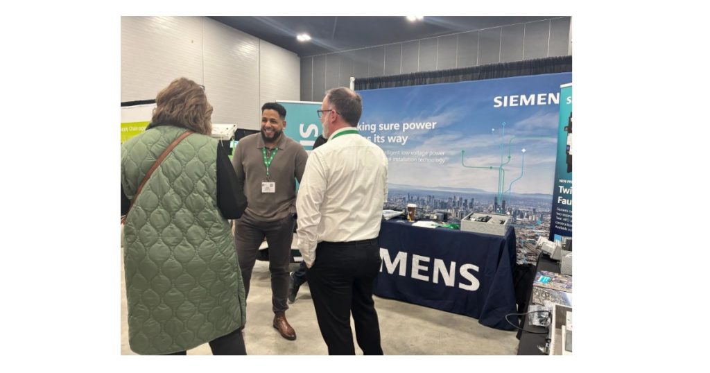 April 14, 2026 - AEA Electrical Learning Expo 3