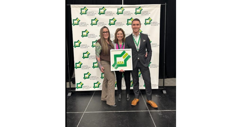 April 14, 2026 - AEA Electrical Learning Expo 3