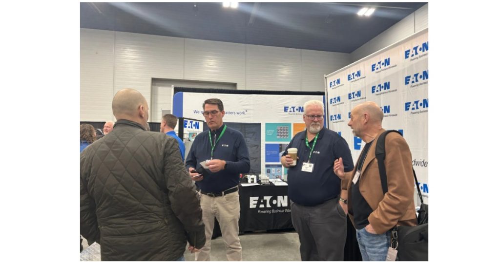 April 14, 2026 - AEA Electrical Learning Expo 3