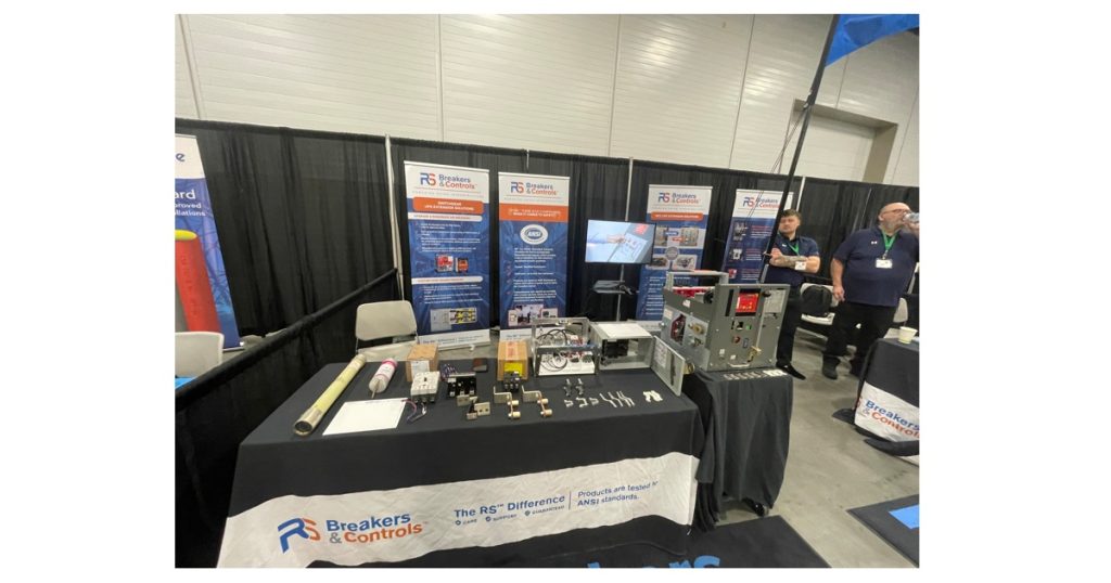 April 14, 2026 - AEA Electrical Learning Expo 3