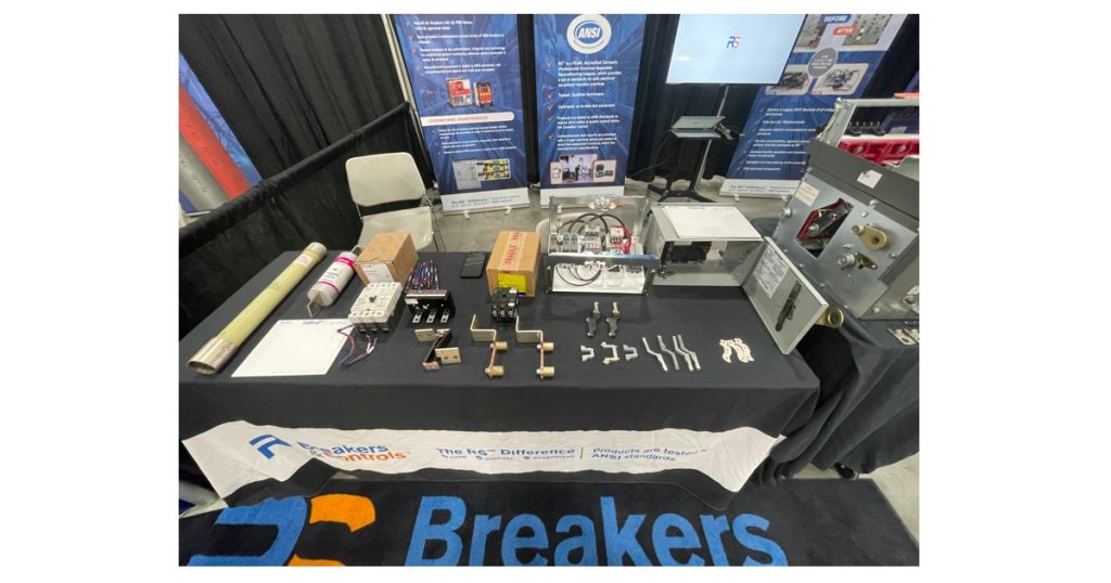 April 14, 2026 - AEA Electrical Learning Expo 3