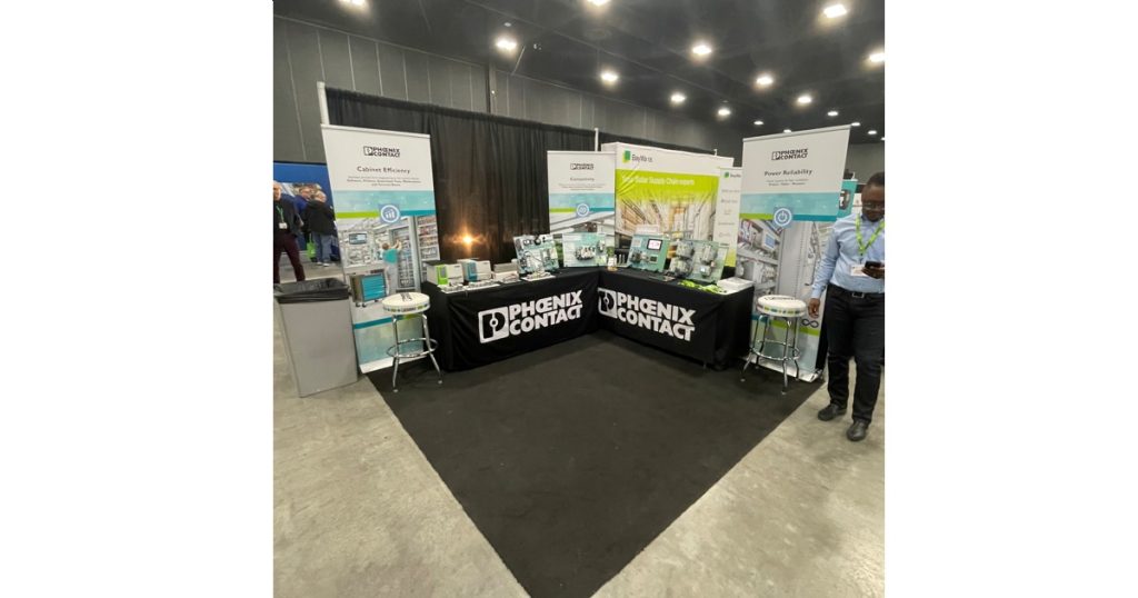 April 14, 2026 - AEA Electrical Learning Expo 3