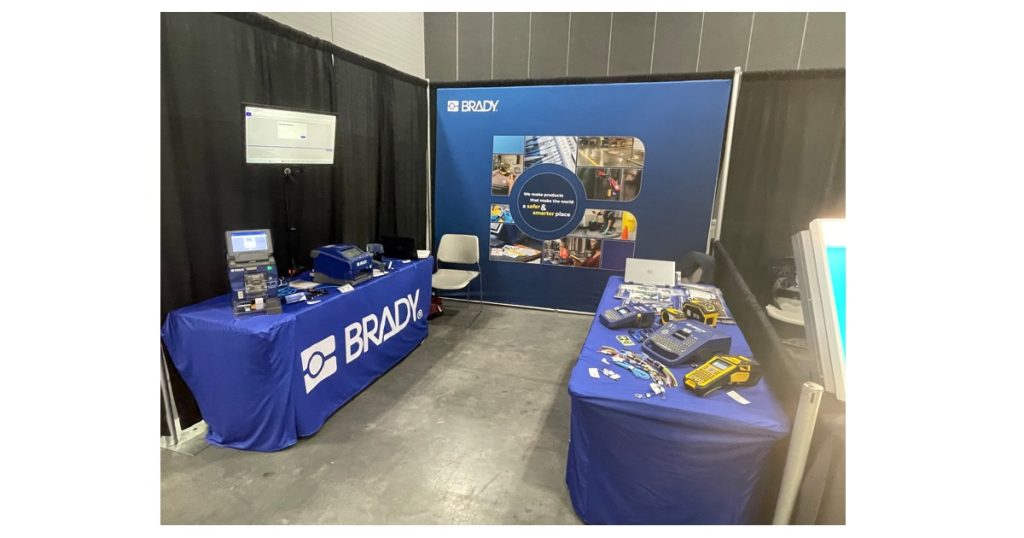 April 14, 2026 - AEA Electrical Learning Expo 3