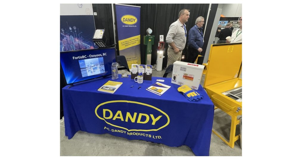 April 14, 2026 - AEA Electrical Learning Expo 3