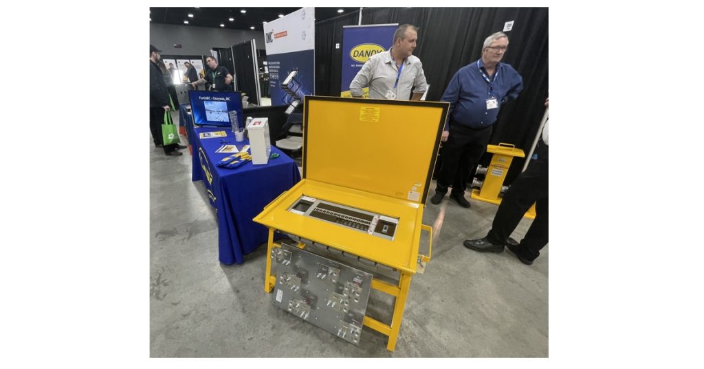 April 14, 2026 - AEA Electrical Learning Expo 3