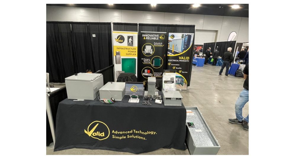 April 14, 2026 - AEA Electrical Learning Expo 3