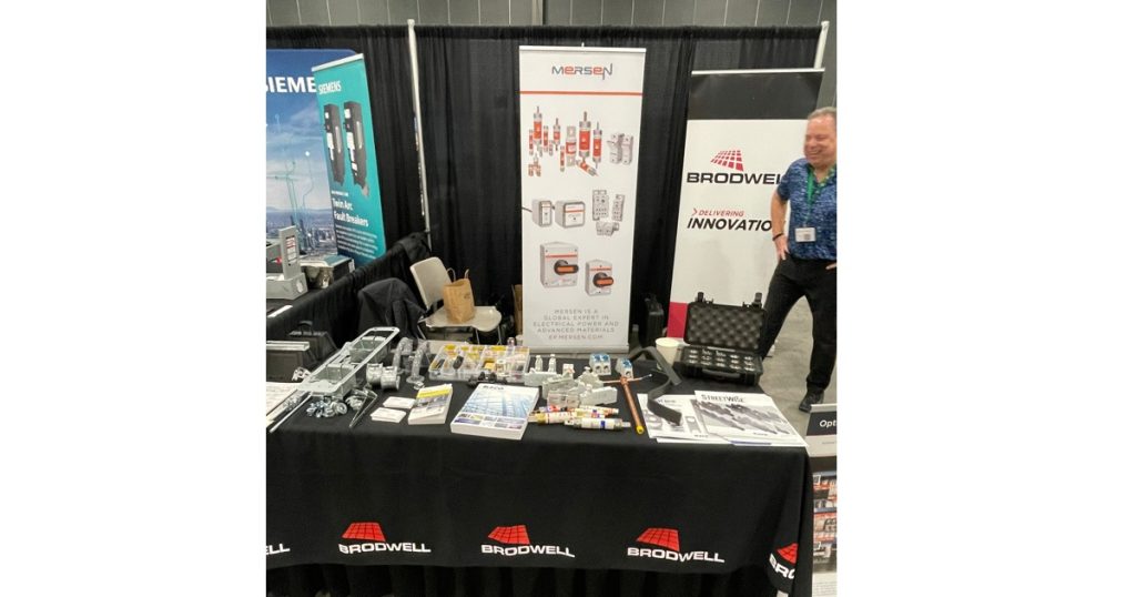 April 14, 2026 - AEA Electrical Learning Expo 3