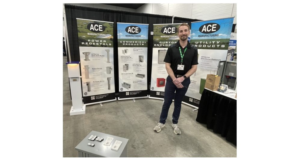 April 14, 2026 - AEA Electrical Learning Expo 3