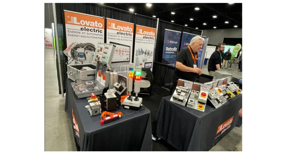 April 14, 2026 - AEA Electrical Learning Expo 3