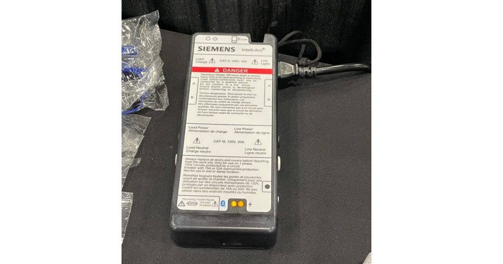 April 14, 2026 - AEA Electrical Learning Expo 3