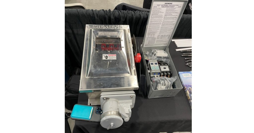 April 14, 2026 - AEA Electrical Learning Expo 3