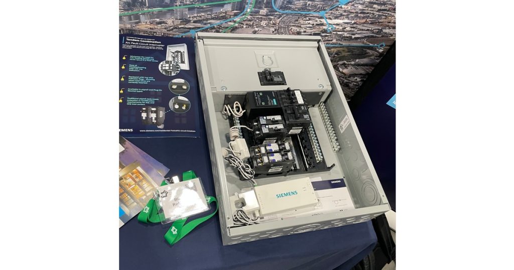 April 14, 2026 - AEA Electrical Learning Expo 3