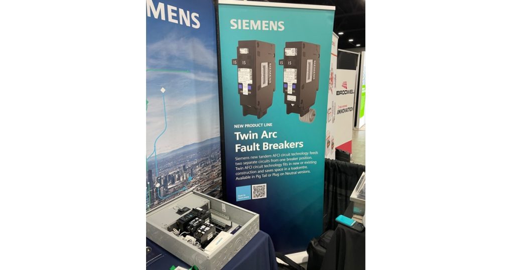 April 14, 2026 - AEA Electrical Learning Expo 3