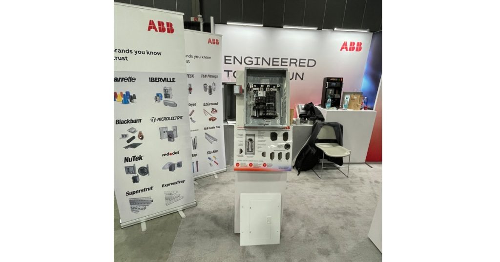 April 14, 2026 - AEA Electrical Learning Expo 3