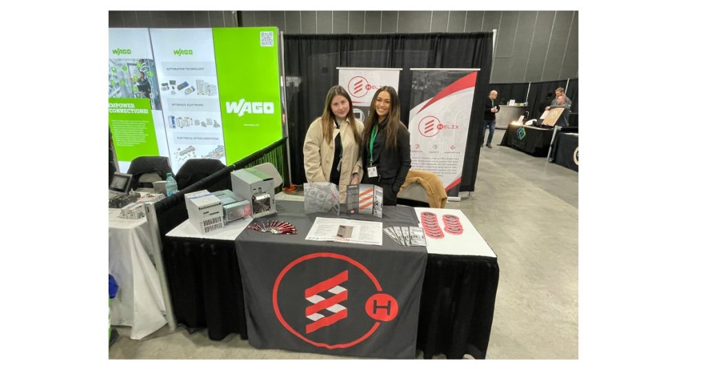 April 14, 2026 - AEA Electrical Learning Expo 3