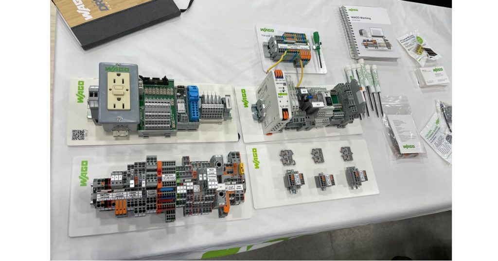 April 14, 2026 - AEA Electrical Learning Expo 3