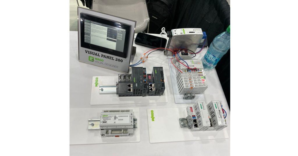 April 14, 2026 - AEA Electrical Learning Expo 3