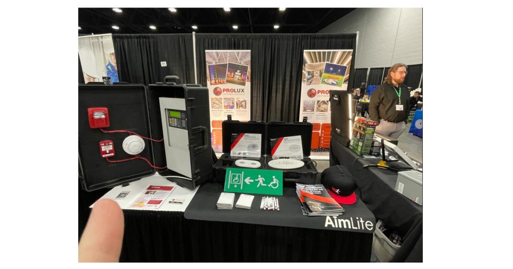 April 14, 2026 - AEA Electrical Learning Expo 3