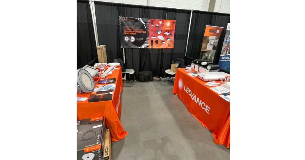 April 14, 2026 - AEA Electrical Learning Expo 3