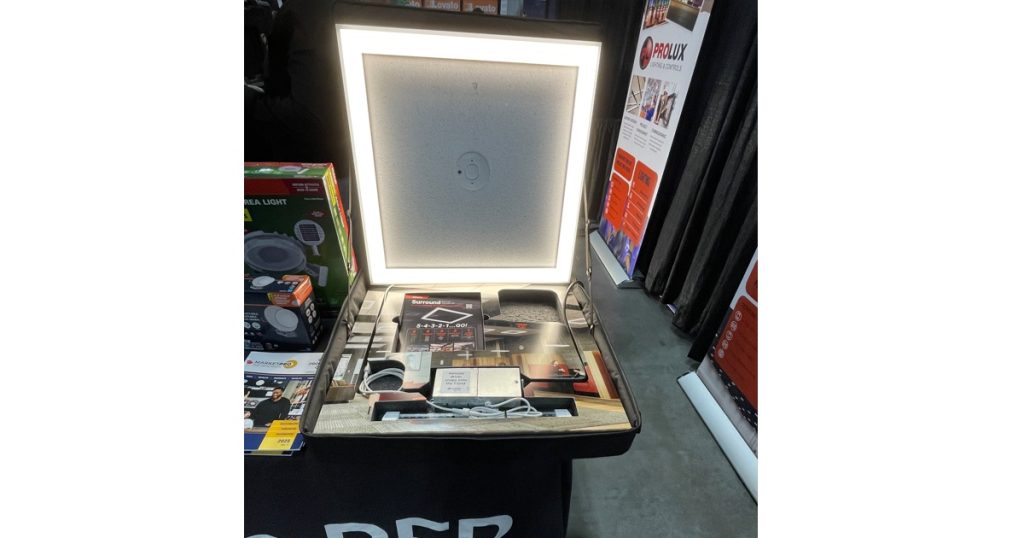 April 14, 2026 - AEA Electrical Learning Expo 3