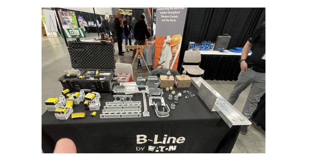 April 14, 2026 - AEA Electrical Learning Expo 3