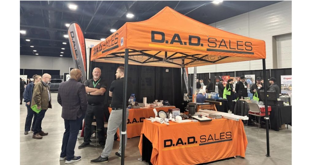 April 14, 2026 - AEA Electrical Learning Expo 3