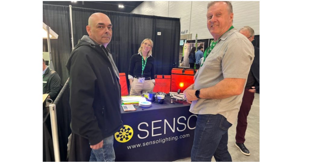 April 14, 2026 - AEA Electrical Learning Expo 3