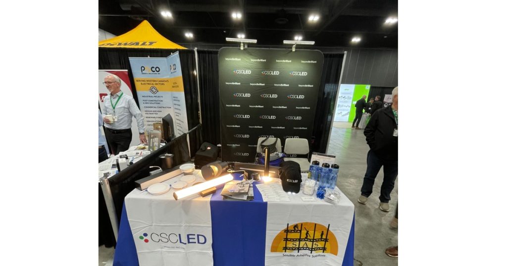 April 14, 2026 - AEA Electrical Learning Expo 3