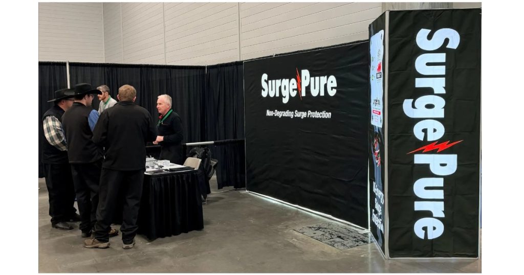 April 14, 2026 - AEA Electrical Learning Expo 3