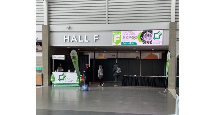 April 14, 2026 - AEA Electrical Learning Expo 3