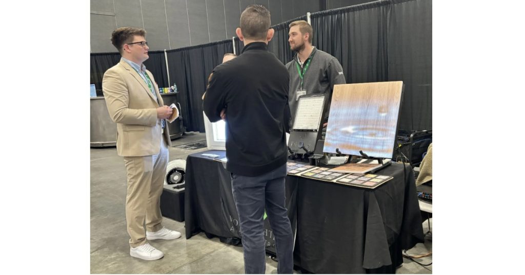 April 14, 2026 - AEA Electrical Learning Expo 3