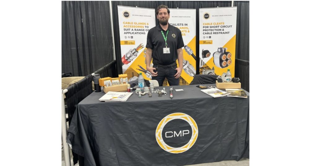 April 14, 2026 - AEA Electrical Learning Expo 3