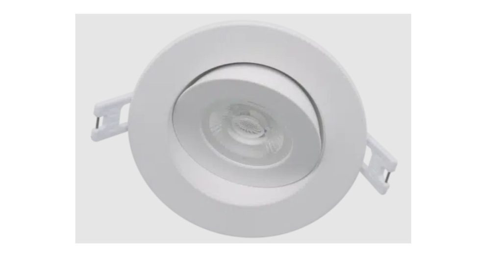 April 2, 2026 - Magic Lite 5CCT Gimbal Down Light (90° Tilt) 1