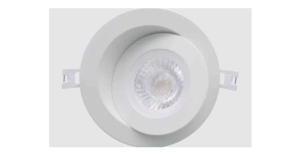 April 2, 2026 - Magic Lite 5CCT Gimbal Down Light (90° Tilt) 1