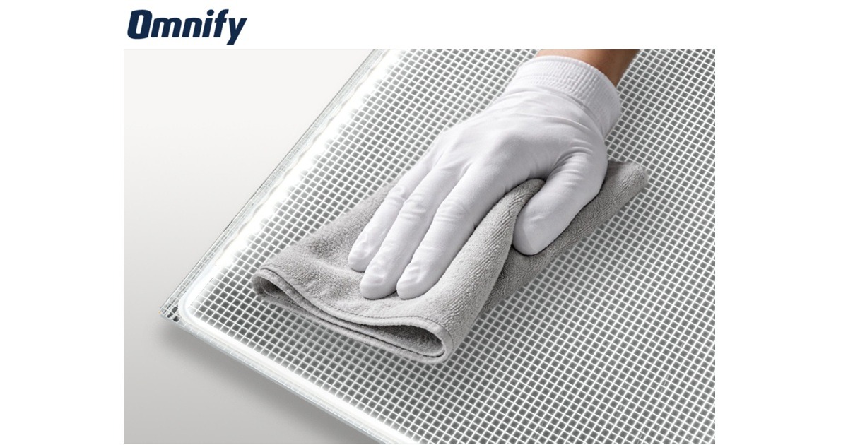 Omnify: 7 Common Light Panel Mistakes (And How to Fix Them)