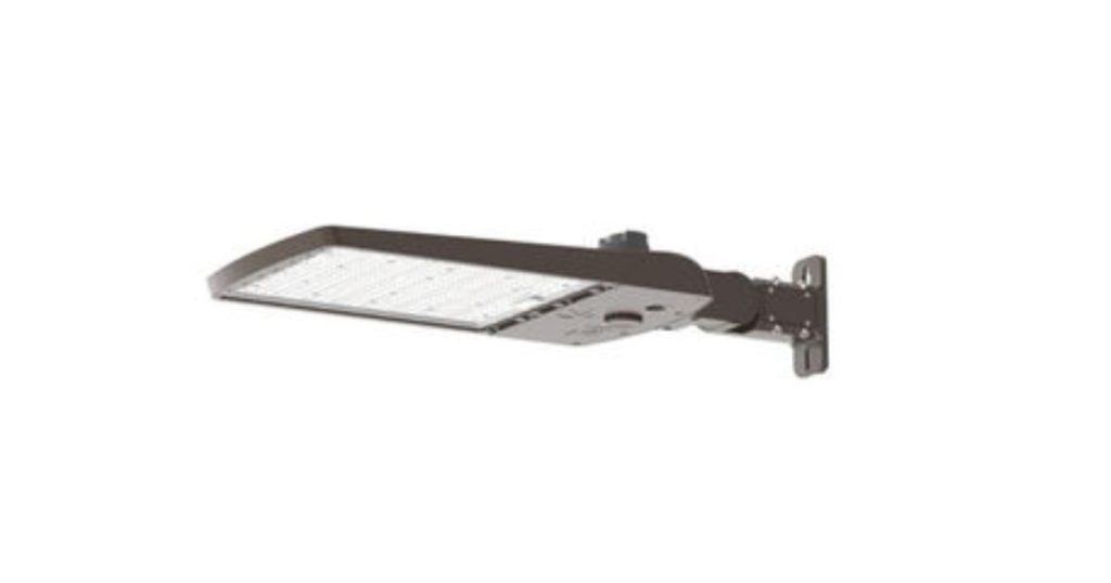 April 20, 2026 - EECOL Electric Acuity Brands - Lithonia Lighting - EAX1 LED Area Luminaire