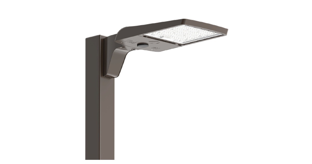 EECOL Electric: Acuity Brands – Lithonia Lighting – EAX1 LED Area Luminaire