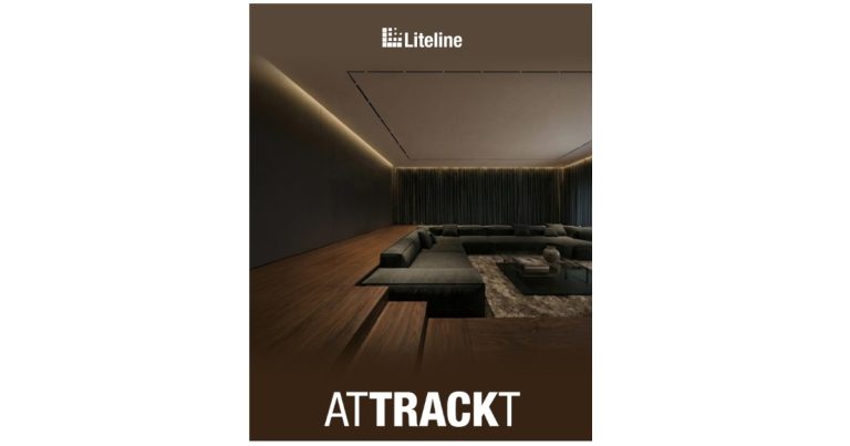 April 20, 2026 - Liteline ATTRACKT - Low Voltage Track Lighting, Beautifully Simplified