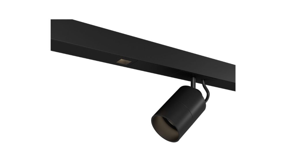 April 20, 2026 - Liteline ATTRACKT - Low Voltage Track Lighting, Beautifully Simplified 9