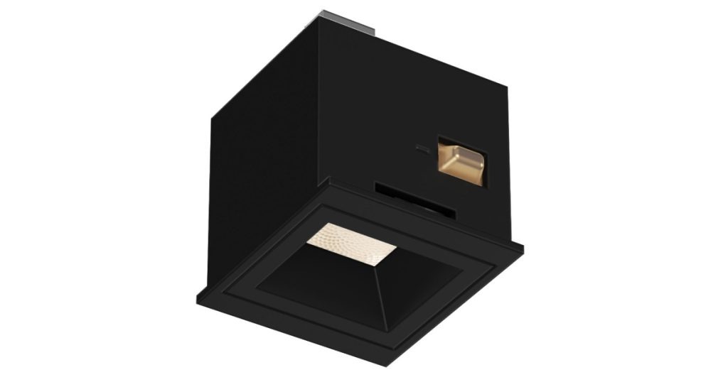 April 20, 2026 - Liteline ATTRACKT - Low Voltage Track Lighting, Beautifully Simplified 9