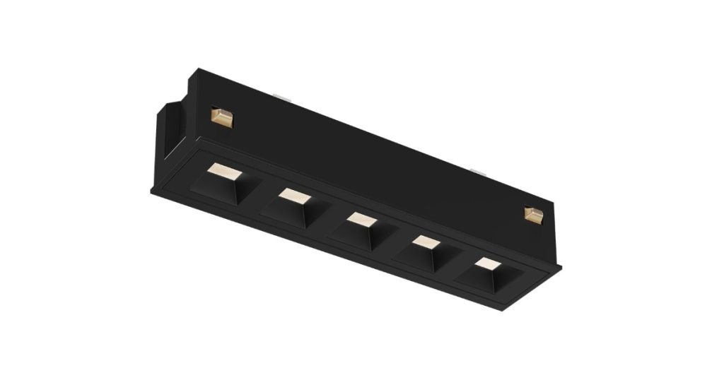 April 20, 2026 - Liteline ATTRACKT - Low Voltage Track Lighting, Beautifully Simplified 9