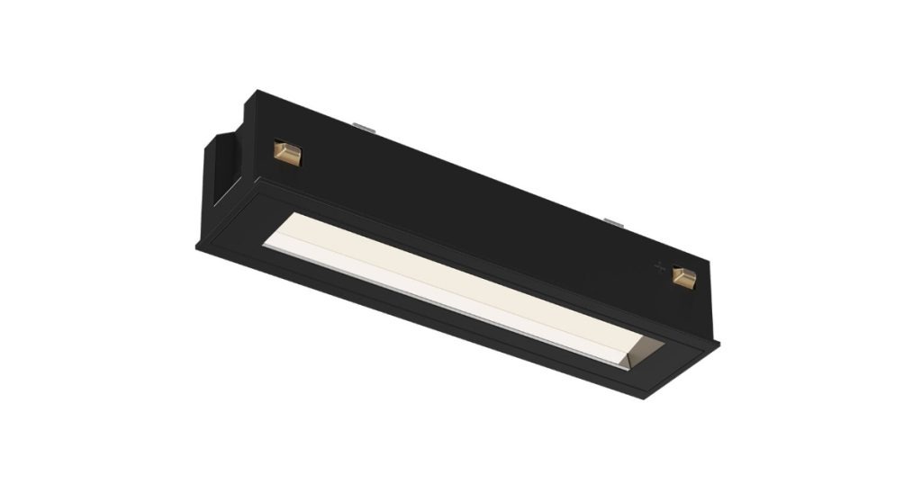 April 20, 2026 - Liteline ATTRACKT - Low Voltage Track Lighting, Beautifully Simplified 9