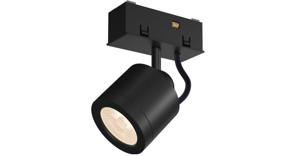 April 20, 2026 - Liteline ATTRACKT - Low Voltage Track Lighting, Beautifully Simplified 9