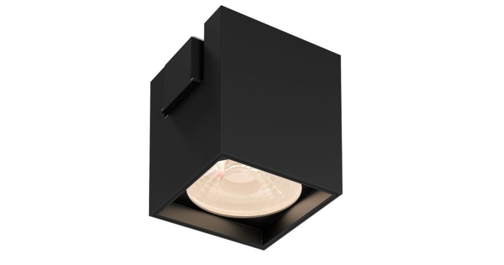 April 20, 2026 - Liteline ATTRACKT - Low Voltage Track Lighting, Beautifully Simplified 9