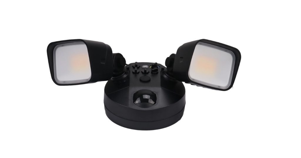 April 21, 2026 - CSC LED New SS02 Security Lights