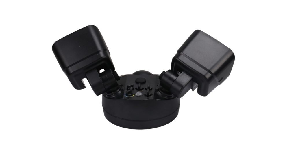 April 21, 2026 - CSC LED New SS02 Security Lights